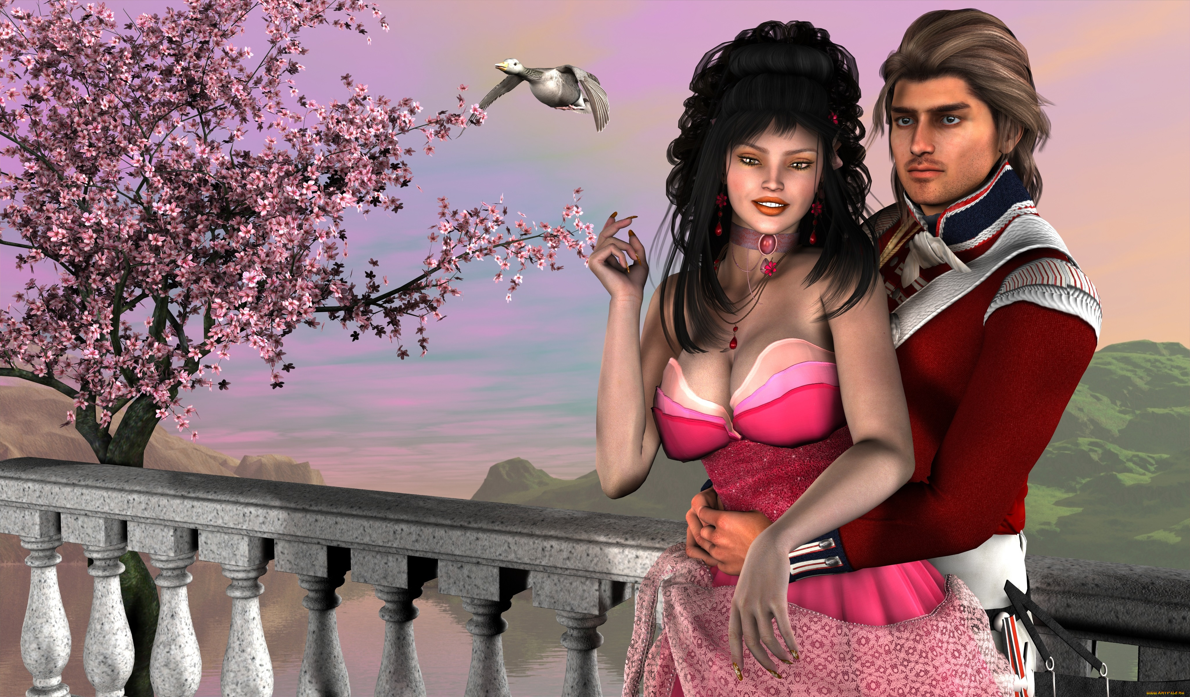 3 ,  , romantics, , , , , , , 